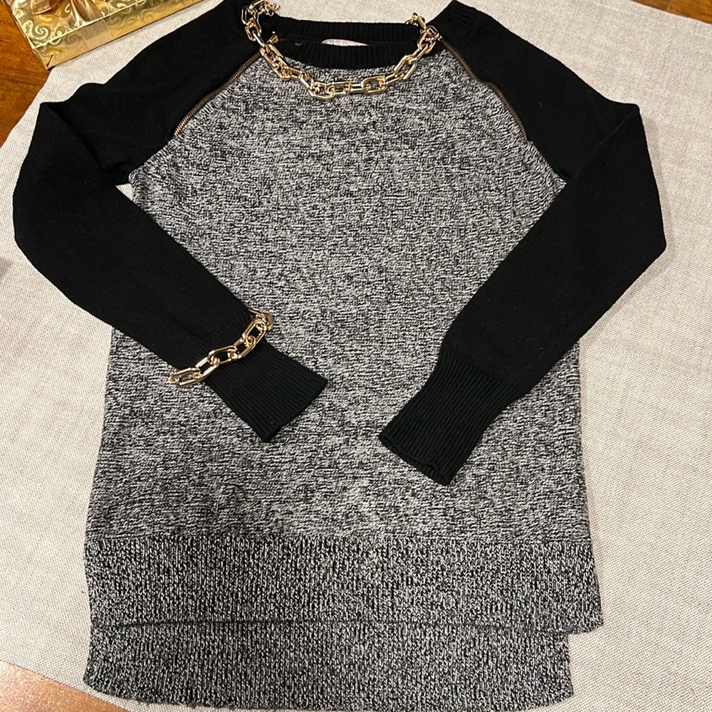 Banana republic sweater